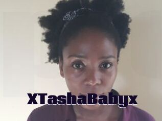 XTashaBabyx