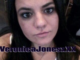 XVeronicaJonesxXX