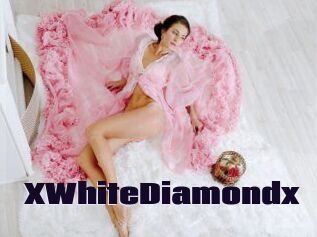 XWhiteDiamondx