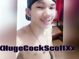 XXHugeCockScottXx
