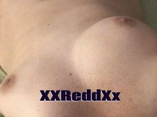XXReddXx