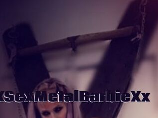 XXSexMetalBarbieXx