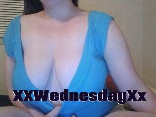 XXWednesdayXx