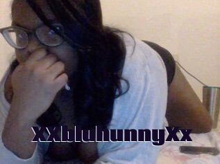 XXbluhunnyXx