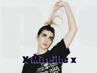 X_Mireille_x