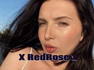 X_RedRose_x