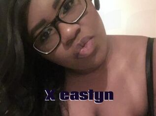 X_eastyn