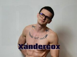 Xandercox