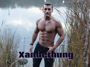Xanderhung