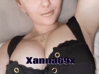 Xanna69x