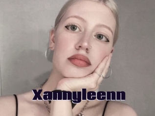 Xannyleenn