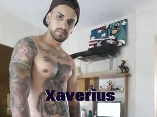 Xaverius