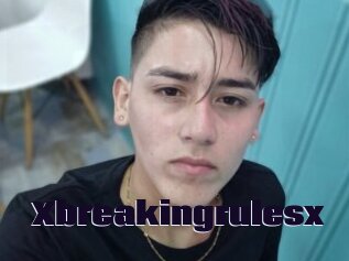 Xbreakingrulesx