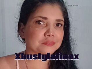 Xbustylatinax