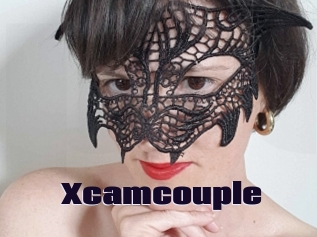 Xcamcouple