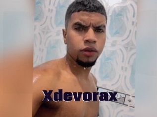 Xdevorax