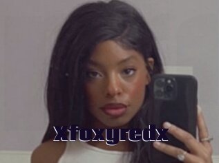 Xfoxyredx