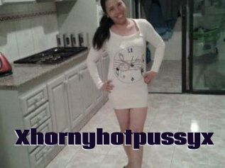 Xhornyhotpussyx