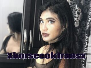 Xhorseccktransx