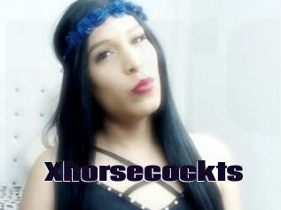 Xhorsecockts