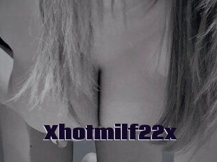 Xhotmilf22x