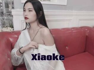 Xiaoke
