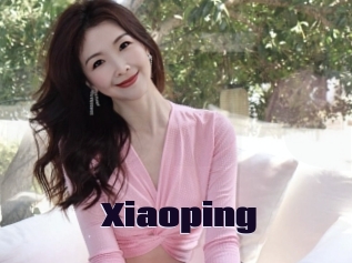 Xiaoping