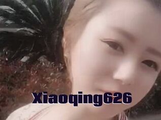 Xiaoqing626