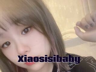 Xiaosisibaby