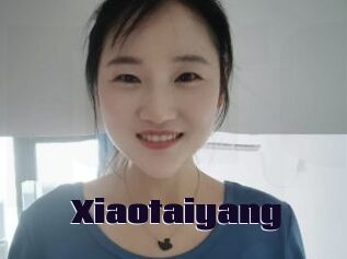 Xiaotaiyang