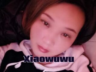 Xiaowuwu