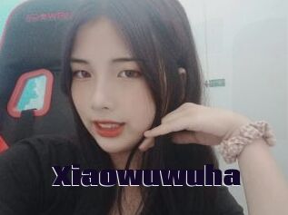 Xiaowuwuha