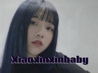 Xiaoxinxinbaby