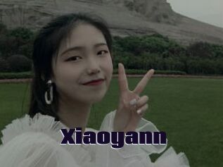 Xiaoyann