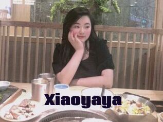 Xiaoyaya
