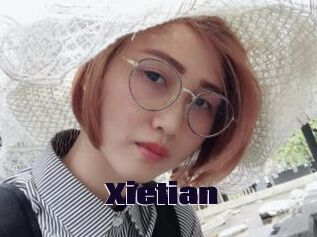 Xietian