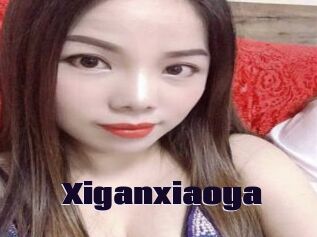 Xiganxiaoya