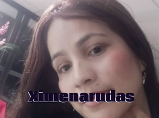 Ximenarudas