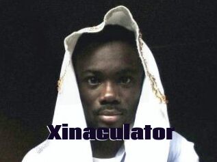 Xinaculator