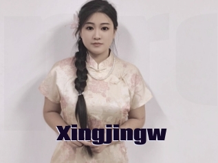 Xingjingw