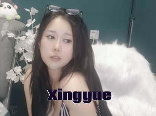 Xingyue
