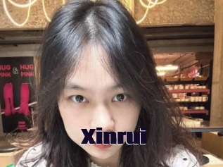 Xinrui