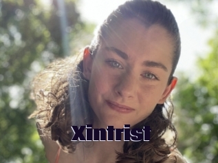 Xintrist