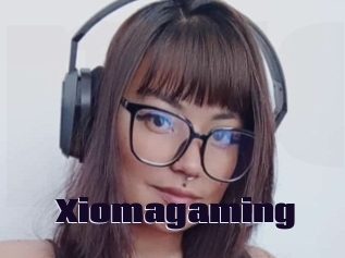 Xiomagaming