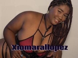 xiomarallopez Prolap Sex