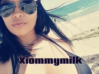 Xiommymilk