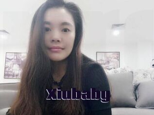Xiubaby