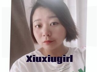 Xiuxiugirl