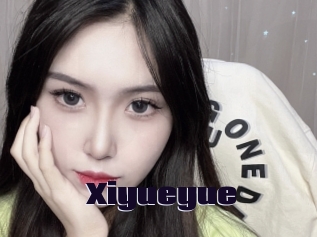 Xiyueyue