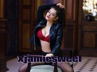 Xjamiesweet